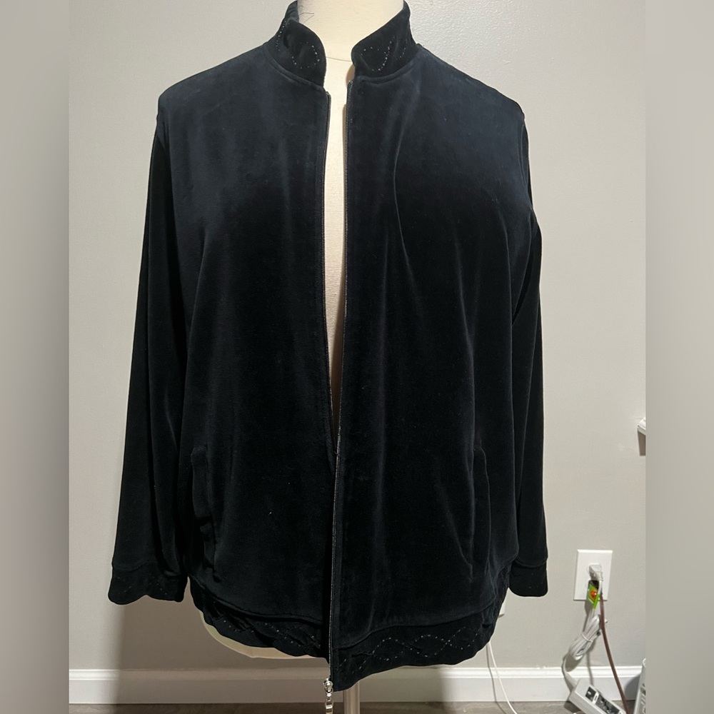 Plus Size Top